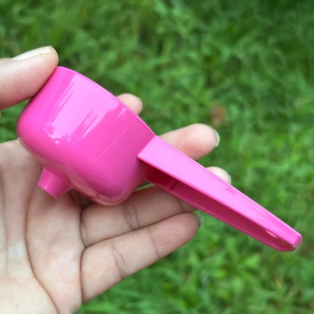 TUPPERWARE LITTLE FUNNEL